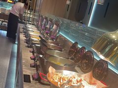 -比格比萨自助(南京万达茂店)