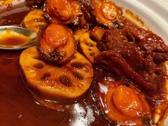 -上和臻品中国菜(花园街店)