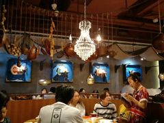 -阿罗新疆菜(人民广场店)