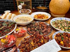 -杨记隆府(重庆总店)