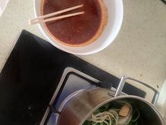 -老字号正宗四川麻辣烫(重庆路店)