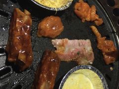 -火炉火自助餐(悠唐购物中心店)