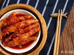 -粤仔湾砂锅粥(滨湖万达店)