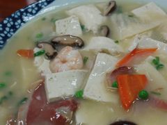 -粗茶淡饭(东关街店)