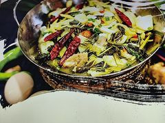 -秀妈厨房(灰汤老店)