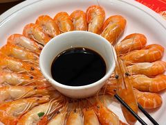 -饭橘汉江码头·乡野土菜馆(静安路店)