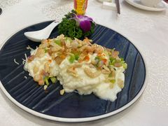 炒牛奶-寻味顺德·南记酒家·传统顺德菜·鱼生(广源路店)