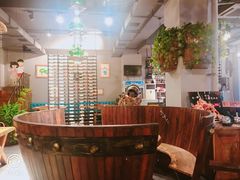 -三千里烧烤(外滩店)