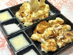 -马叉虫和妖且闲·长沙大排档(解放西店)