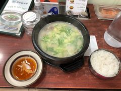 -神仙雪浓汤(明洞店)