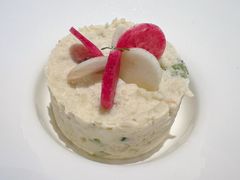 -起士林大饭店(小白楼店)