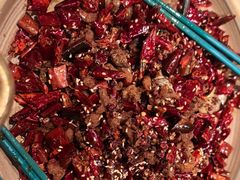 -巴蜀风·地道川菜(总店)