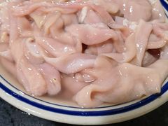 -铜元老码头鳝鱼火锅