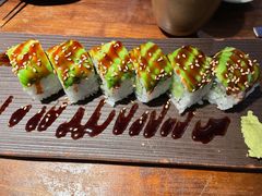 -鸭川食堂·鳗丼(鼓楼店)