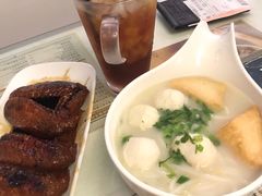 -翠华餐厅(旺角文华商场店)