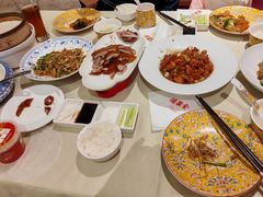 -北京全聚德(玉泉路店)