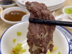 -五洲牛肉美食馆