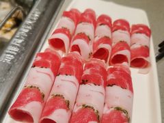 -海底捞火锅(正大乐城店)