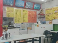 -明呈黄鱼面馆(斜土路店)