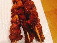 -菩提树·素食餐厅(汇智国际商业中心店)