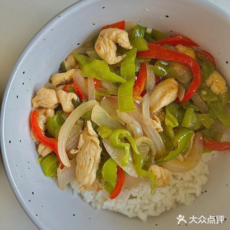 几块钱搞定的减脂餐，居然这么好吃||#减肥减