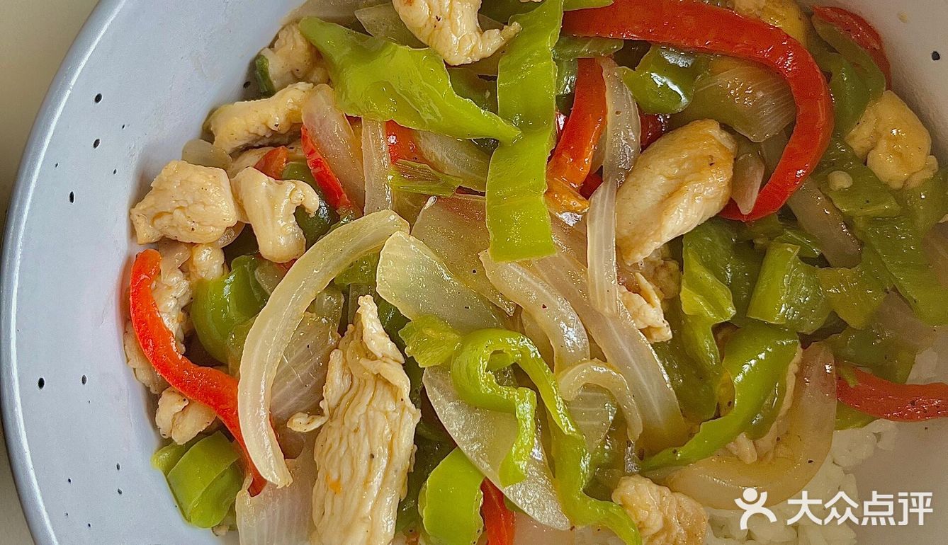 几块钱搞定的减脂餐，居然这么好吃||#减肥减