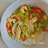 几块钱搞定的减脂餐，居然这么好吃||#减肥减