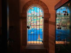 -三鹰之森吉卜力美术馆