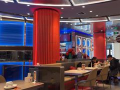 -鱼酷活鱼烤鱼(恒隆广场店)