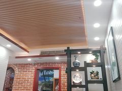 大堂-冰神糖水铺(国贸中心店)