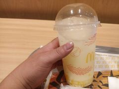 -麦当劳餐厅(荔城南大道店)