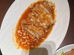 -新连采·海鲜·大连菜(大连恒隆广场店)