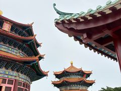 -广东圆玄道观