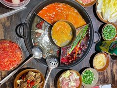-冯校长老火锅(太古里店)