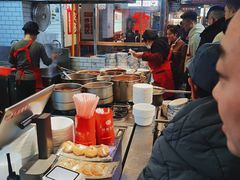-公交新村粉店(赤岗冲店)