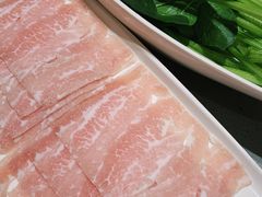 -海底捞火锅(方圆荟店)