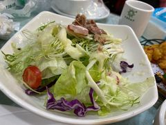 -六和聚传统烤鸭.天津菜(和平店)