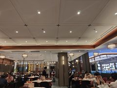 -稻香海鲜饭店(第一国际店)