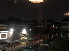 -苏州吴宫泛太平洋酒店