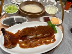 -北国饭店·海鲜·北方菜(峡山店)