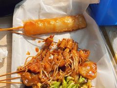 -赵家牛肉砂锅(台西三路店)