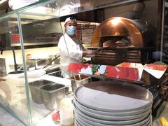 -Mammamia意大利餐厅(古北店)