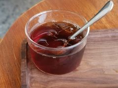 曼特宁-CoffeeVendor(西乡店)