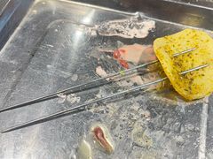 -遇西祠·海鲜烧烤(总店)