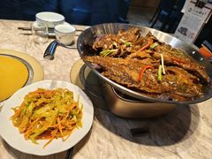 -力力渔港涉外店