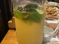 -木屋烧烤(上梅林店)
