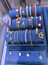 点击看大图 -Cindy Jewelry·钻戒·彩色宝石