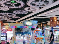 -反斗乐园(中航城君尚购物中心)