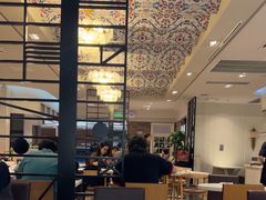 -葡珍轩冰室(虹桥机场T1店)