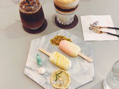 -CAFE'IN精品咖啡体验空间(小寨店)